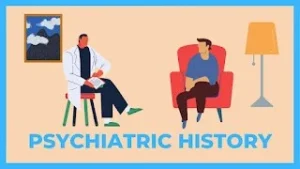 Psychiatric History