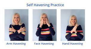 haven What is the Havening Technique| Havening therapy