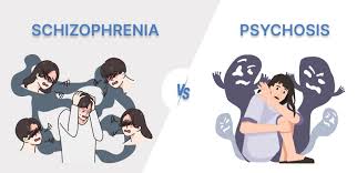 download What Is The Difference Between Schizophrenia And Psychosis?