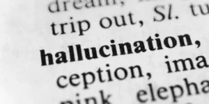 Hallucination